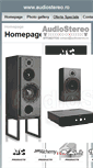 Mobile Screenshot of elac.ro