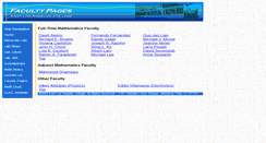 Desktop Screenshot of mente.elac.org
