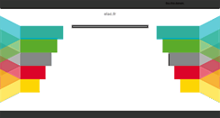 Desktop Screenshot of elac.fr
