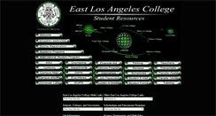 Desktop Screenshot of elac.org