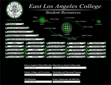 Tablet Screenshot of elac.org